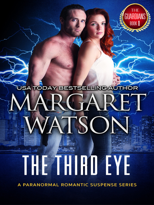 Title details for The Third Eye by Margaret Watson - Available
